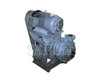 Slurry Pumps 